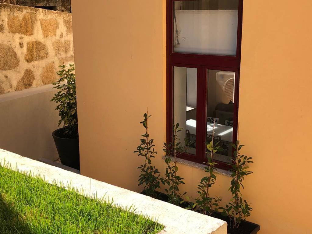 Oporto Wine Lofts Vila Nova de Gaia Exterior foto