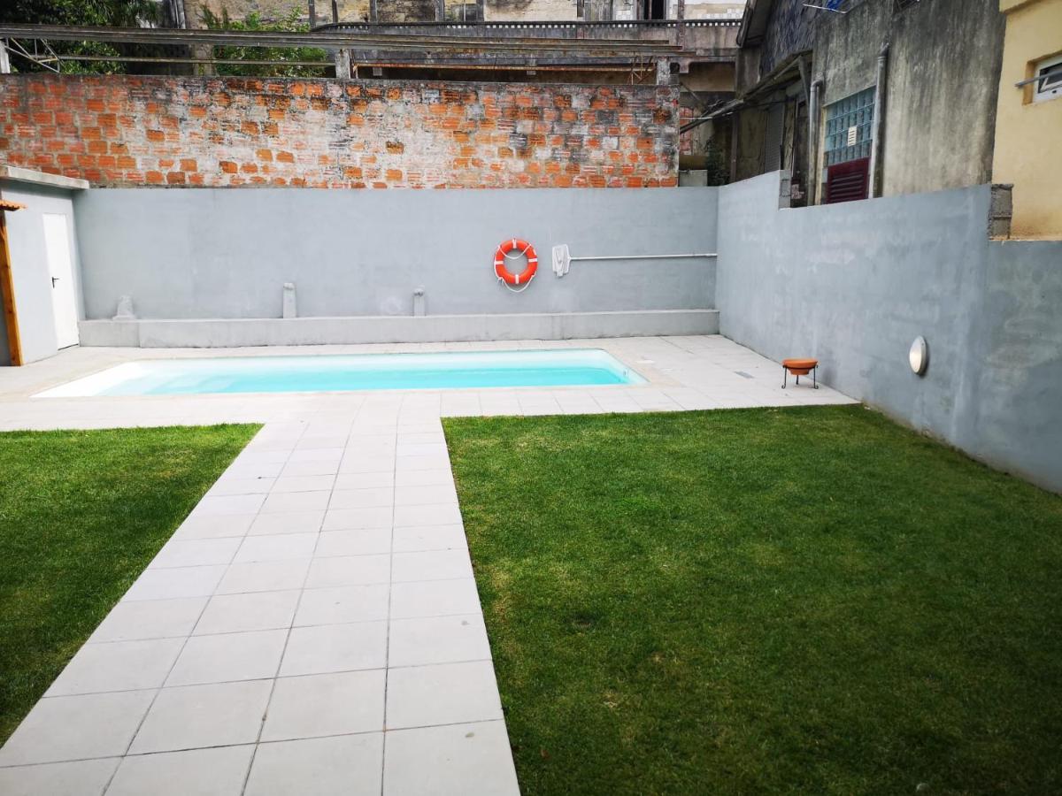 Oporto Wine Lofts Vila Nova de Gaia Exterior foto