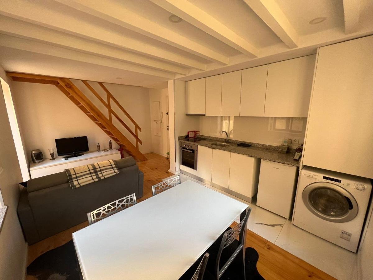 Oporto Wine Lofts Vila Nova de Gaia Exterior foto