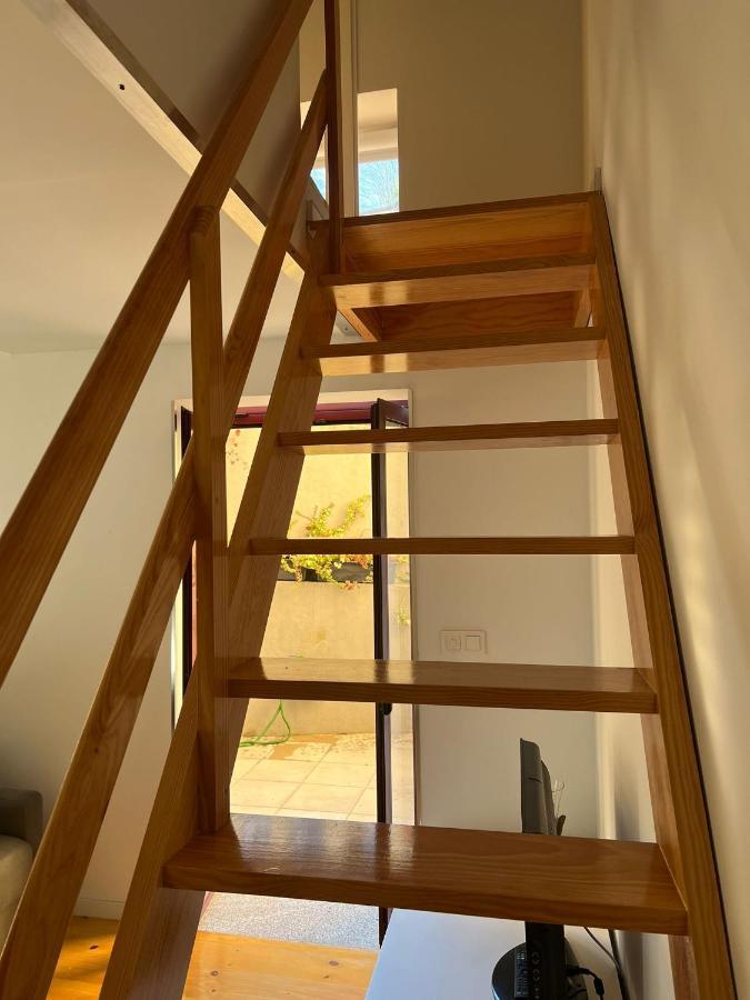 Oporto Wine Lofts Vila Nova de Gaia Exterior foto